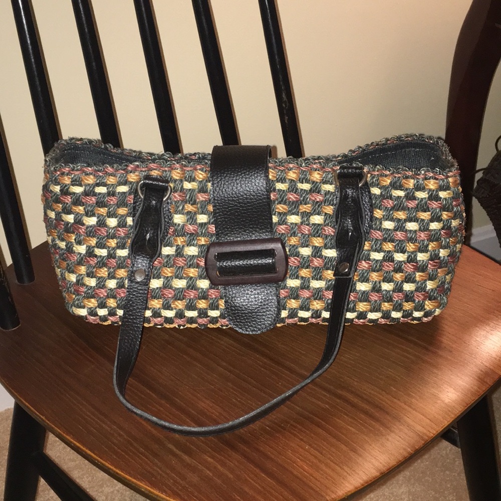 Handbag